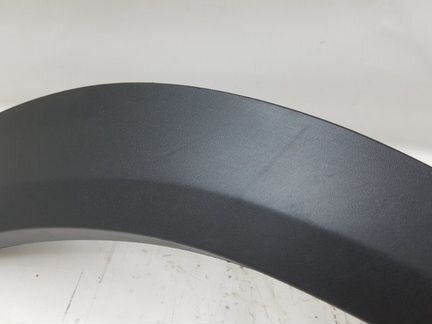 Расширитель крыла задний правый Lexus Nx 1