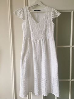 Платье для беременных и кормящих