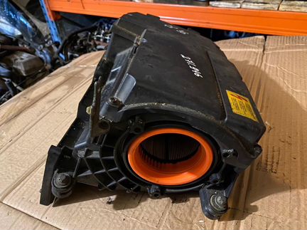 Корпус воздушного фильтра Mercedes A2710900901