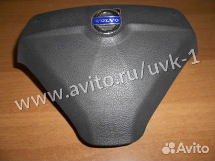 Airbag водителя Volvo XC90