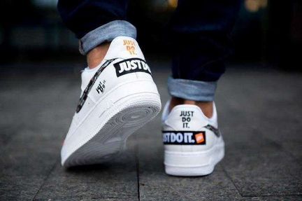 Кроссовки Nike Just do it