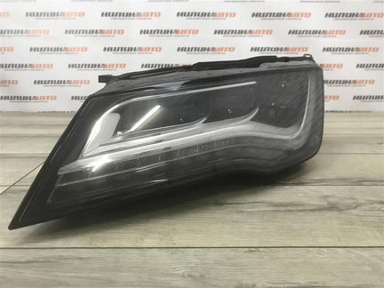 Фара левая Ауди А7