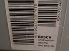 Посудомоечная машина bosch SPS53MO2RU 45 см бу объявление продам