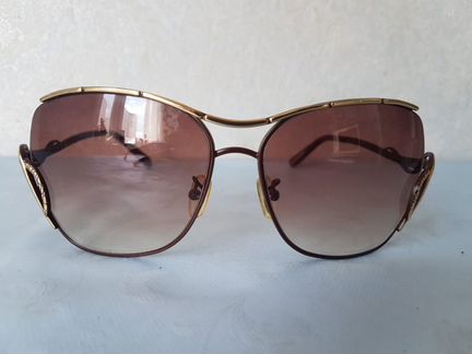 Очки солнцезащитные (новые)