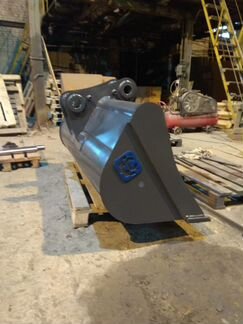 Планировочный 1800мм на John Deere E160 JD130