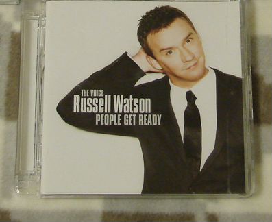 Russell Watson 