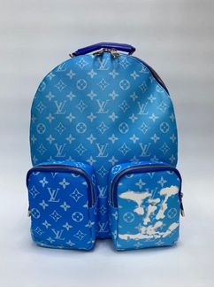 Рюкзак multipocket Louis Vuitton