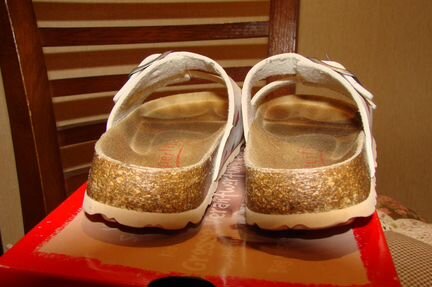 Туфли открытые Superfit