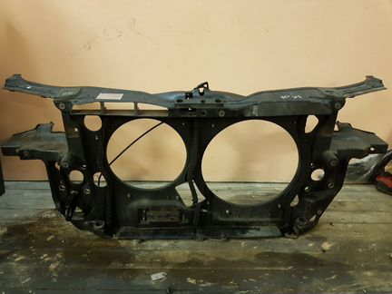 Телевизор Пассат Б5+ W8