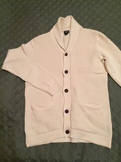 Кардиган мужской H&M размер M