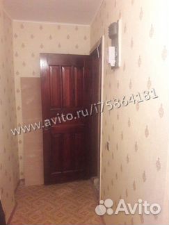 1-к квартира, 32 м², 2/3 эт.