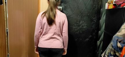 Водолазка свитер новый