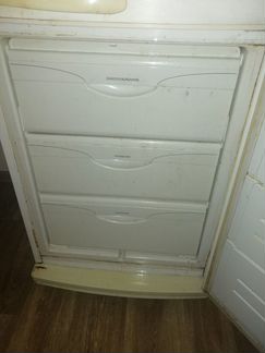 Холодильник Минск Атлант