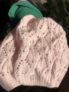 Шапки дизайнерские