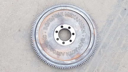 Маховик Дэо Матис МКПП. Авторазборка