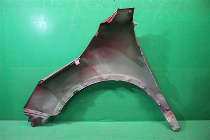 Крыло переднее правое Nissan Qashqai J11 2013