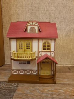 Sylvanian Families