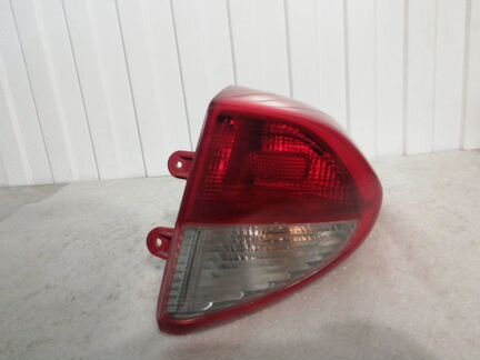 Фонарь внешний задний правый Hyundai Tucson 3