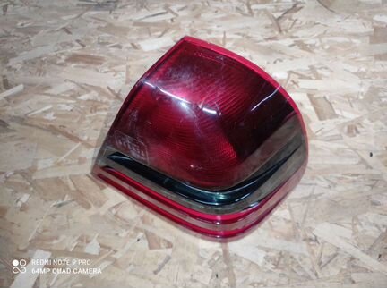 Фонарь Мерседес W202 1993-2000