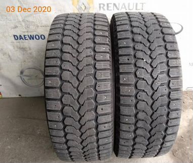 Зимние Шины R18 225 55 18 Yokohama
