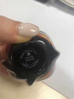 Туалетная вода Poison Dior