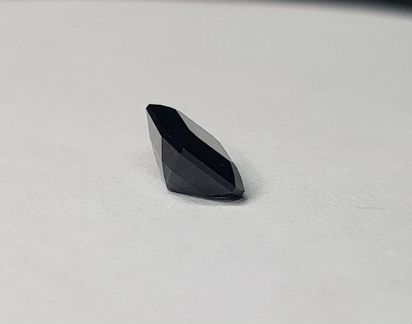 36Т. Турмалин. Индиголит. Нигерия.1.25 кт
