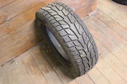 Шина бу 205-65-15 Hankook Winter i*Pike LT RW09