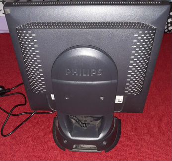 Монитор Philips