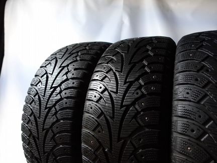 215 60 16 Hankook Winter i Pike W409 43D
