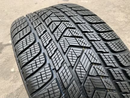 Колеса зима R21 Audi Q7 SQ7 4M оригинальные