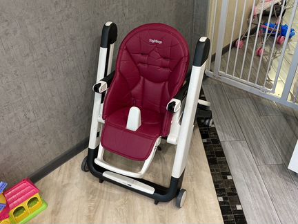 Стульчик для кормления Peg perego