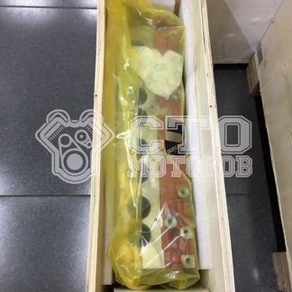 Гбц в сборе Cummins ISF2.8 газ 5307154 оригинал