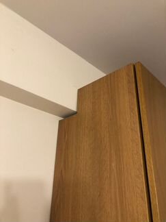 Шкаф-пенал пакс икеа б/у