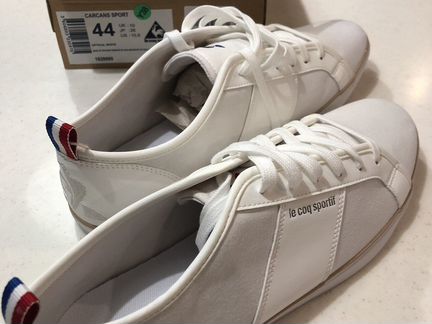 Кеды le coq sportif
