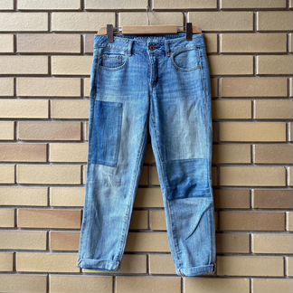 Джинсы American Eagle