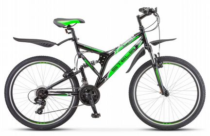 Велосипед Stels Challenger V 26