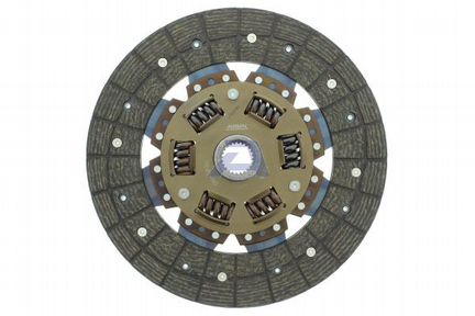 Комплект сцепления Aisin Nissan Pick Up D22