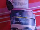 Land Rover Range Rover 4.4 AT, 2006, 269 000 км объявление продам