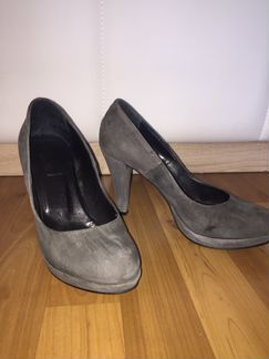 Туфли Bata Италия