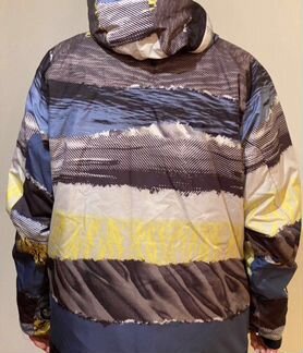 Куртка Quicksilver, сноубордичнская, размер М