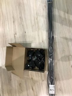 Багажник универсальный