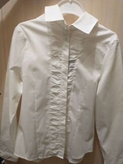 Водолазка и джемпер для девочки рост 146 см