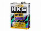 Масло HKS super масло Synthetic 5W30
