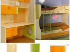 Комплект мебели для детской комнаты объявление продам