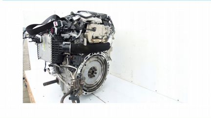 Двигатель Mercedes W213 654.920