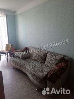 1-к квартира, 30.8 м², 2/3 эт.