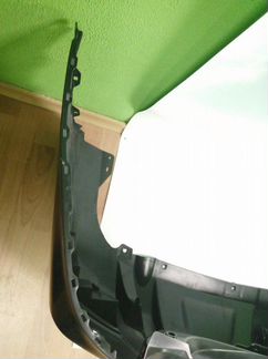 Бампер задний Nissan X-Trail T-32