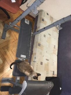 Силовые тренажеры бу