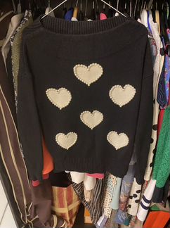 Twin set свитер