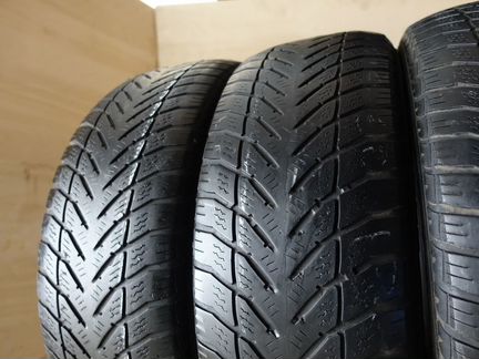 215 60 17 Goodyear Ultragrip Wranger 10yH